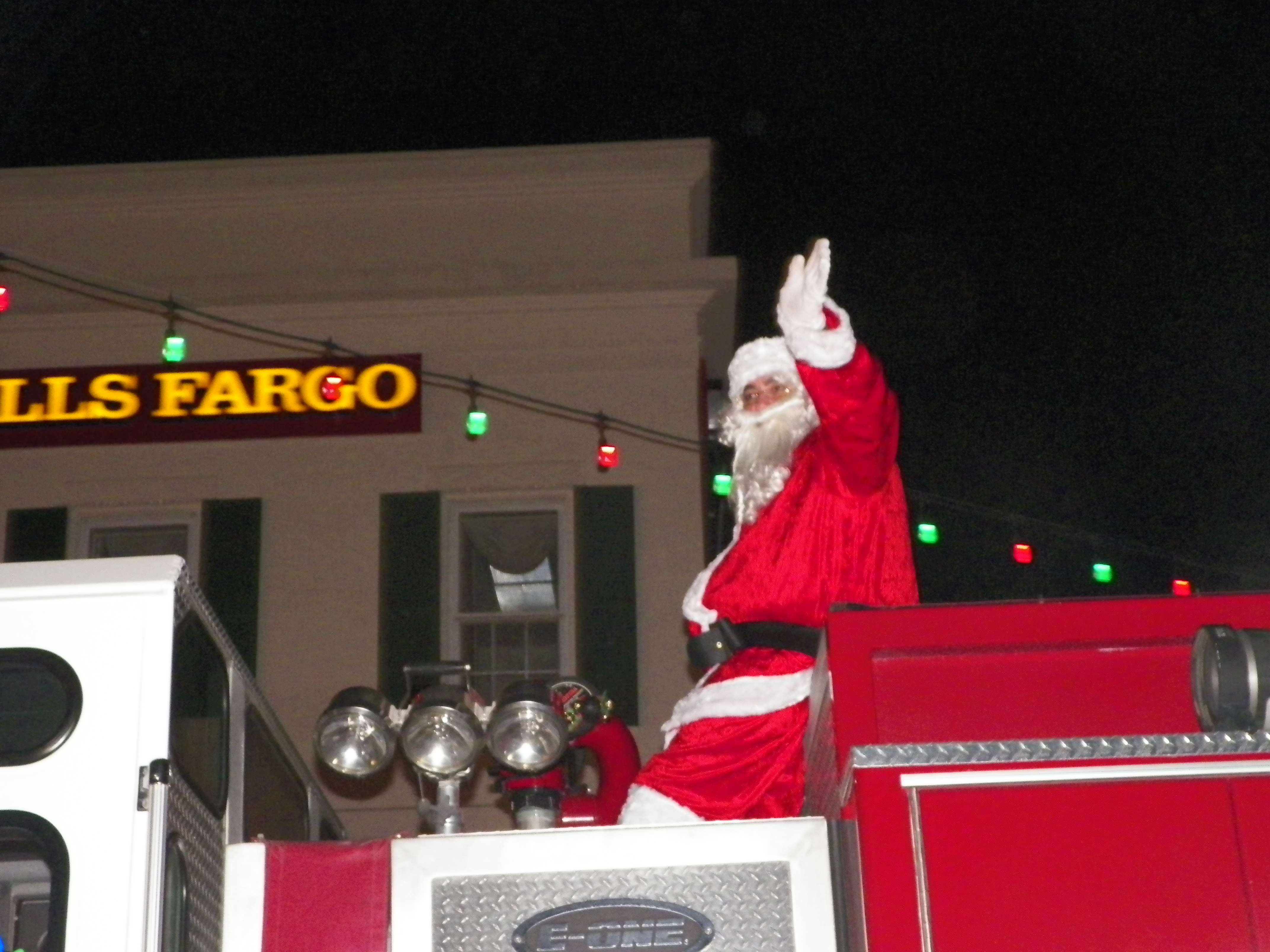 Bay Minette Christmas Parade 2022 Bay Christmas Parade 2021 Christmas Presents 2021